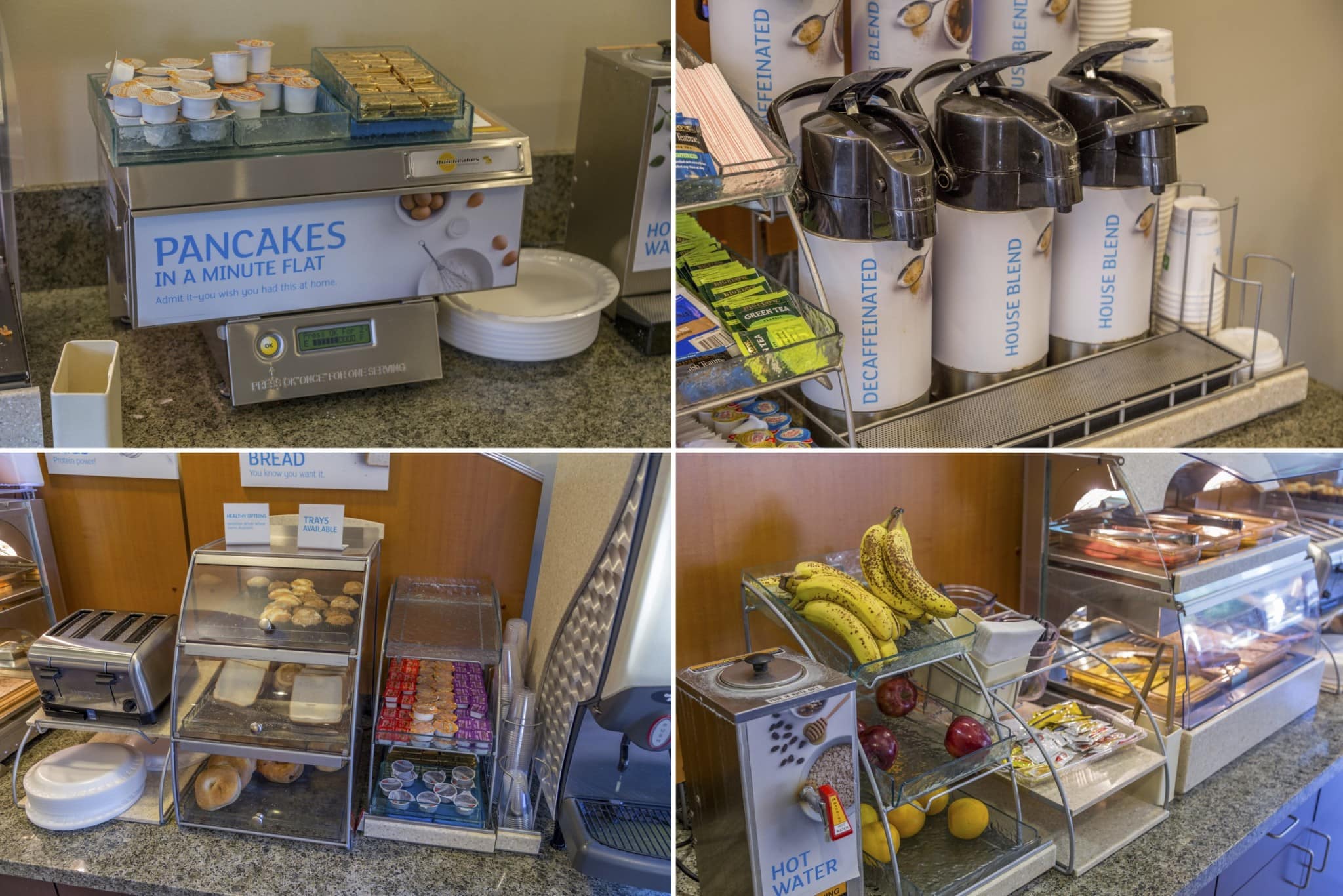 USA - The Holiday Inn Express Merced is the perfect gateway to Yosemite ...