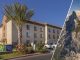 USA - The Holiday Inn Express Merced is the perfect gateway to Yosemite National Park