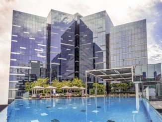 SINGAPORE - A weekend escape? Stay at the Westin Singapore!