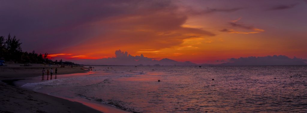 VIETNAM - Visiting Hoi An? The Palm Garden Beach Resort is the place to stay!