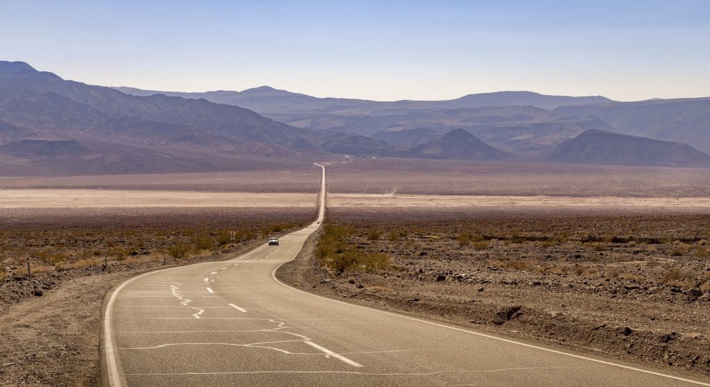 USA - The ultimate West Coast road trip itinerary; 14 days to must see places