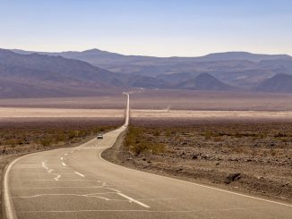 USA - The ultimate West Coast road trip itinerary; 14 days to must see places