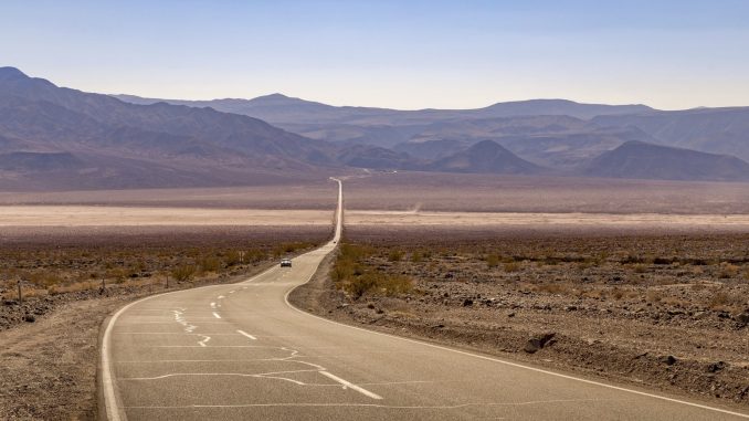 USA - The ultimate West Coast road trip itinerary; 14 days to must see places USA - The ultimate West Coast road trip itinerary; 14 days to must see places