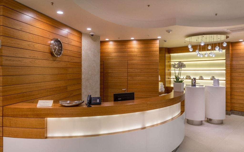 RUSSIA - Visiting Moscow for leisure or business? Stay at the Marriot Moscow Novy Arbat!