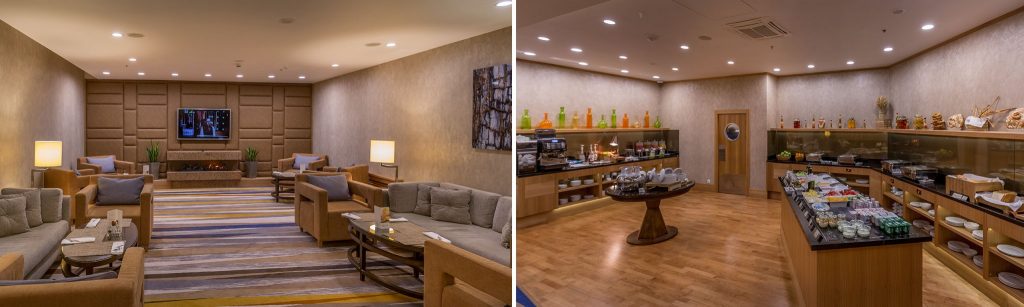 RUSSIA - Visiting Moscow for leisure or business? Stay at the Marriot Moscow Novy Arbat!