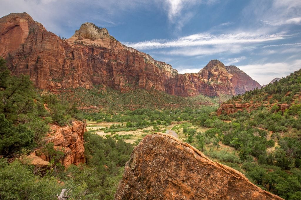 USA - The ultimate West Coast road trip itinerary; 14 days to must see places