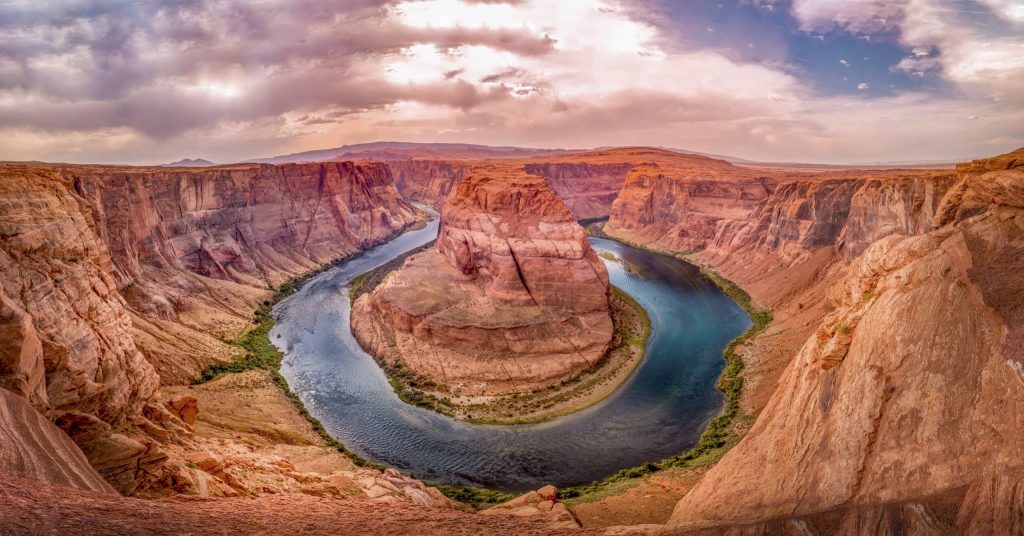 USA - The ultimate West Coast road trip itinerary; 14 days to must see places