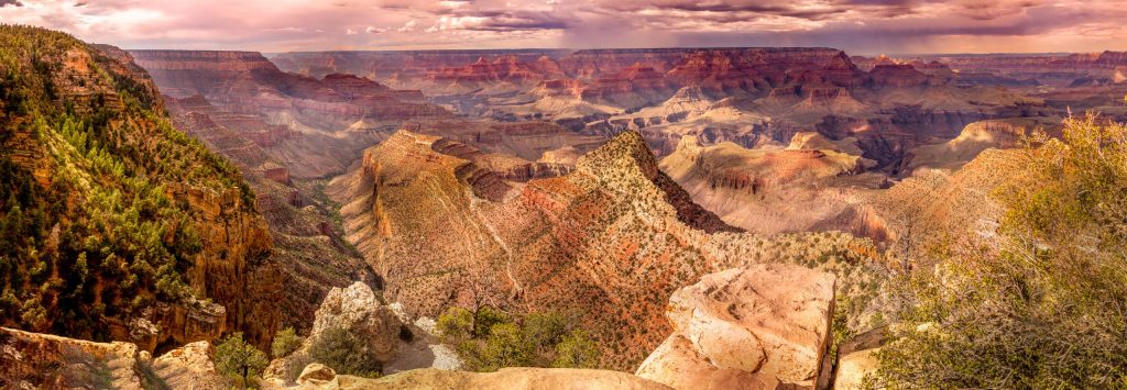 USA - The ultimate West Coast road trip itinerary; 14 days to must see places