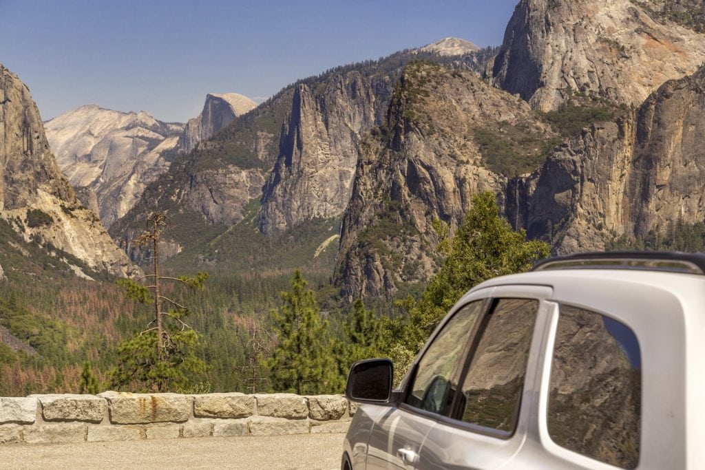 USA - The ultimate West Coast road trip itinerary; 14 days to must see places