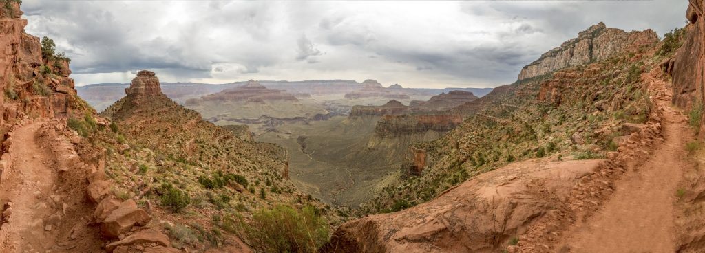 USA - The ultimate West Coast road trip itinerary; 14 days to must see places