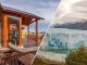 ARGENTINA - Boutique Hotel La Cantera Calafate should be your choice if visiting Glacier National Park