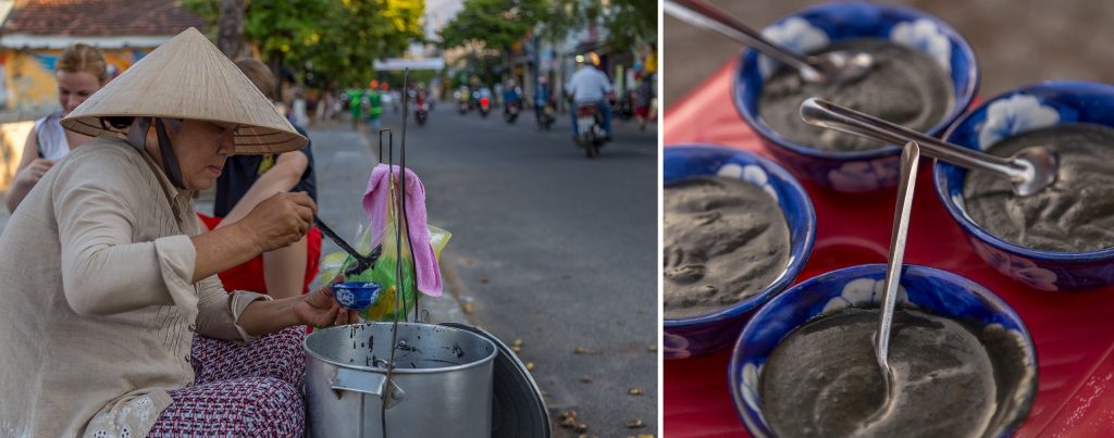 VIETNAM - Local food is a must: Do a Hoi An food tour in the evening