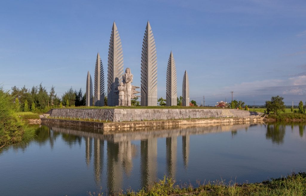 VIETNAM - Must see things in two weeks; a sample Vietnam itinerary