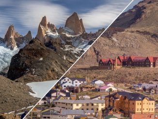 ARGENTINA - Explore Patagonia in luxury from Don Los Cerros Boutique Hotel & Spa