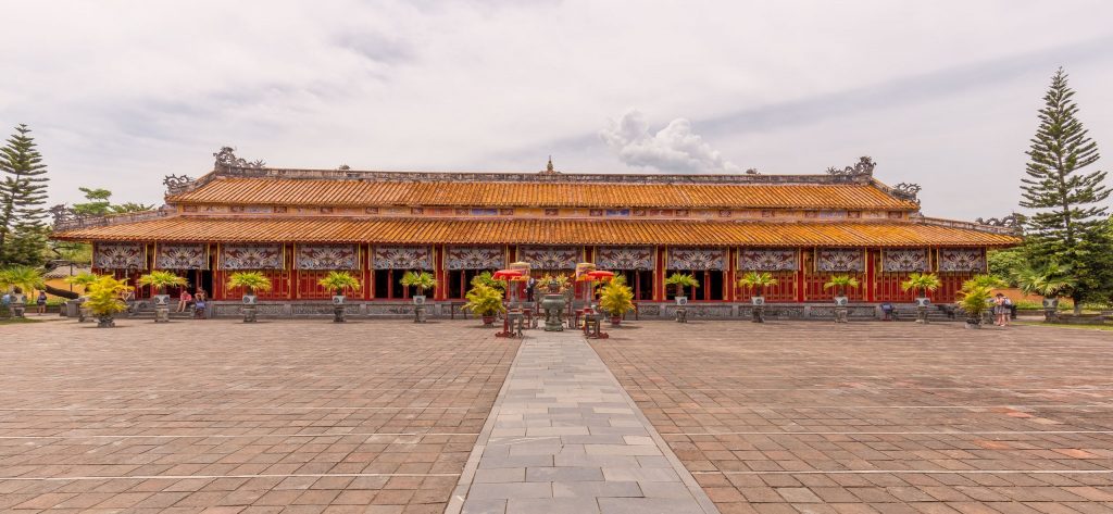 VIETNAM - Must see things in two weeks; a sample Vietnam itinerary