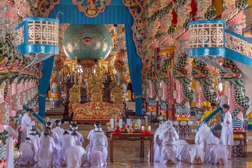VIETNAM - Must see things in two weeks; a sample Vietnam itinerary