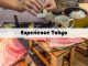 JAPAN - Experience Tokyo: Tsukiji fish market & a sushi workshop