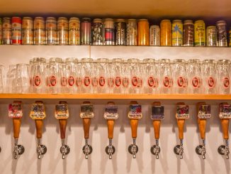 JAPAN - Top places to drink craft beer in Japan: Tokyo, Osaka, Kyoto & Kobe