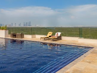 UNITED ARAB EMIRATES - Jannah Eastern Mangroves Suites is the place to stay in Abu Dhabi near the mangroves