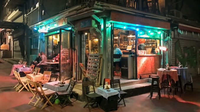 ISRAEL - Top places to drink craft beer in Tel Aviv, Jerusalem and Haifa ISRAEL - Top places to drink craft beer in Tel Aviv, Jerusalem and Haifa