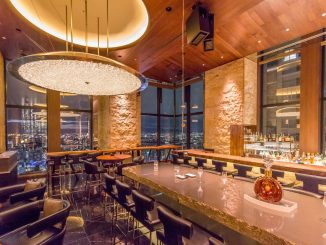 JAPAN - Intercontinental Osaka is the best base to explore the Kansai area