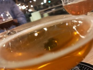GERMANY - My favorite hotspots in Berlin to drink craft beer