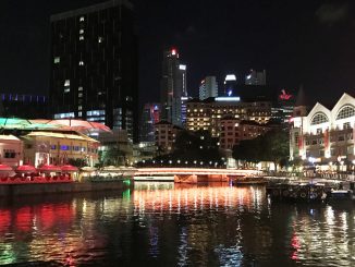 SINGAPORE - The best places to drink craft beer in Singapore