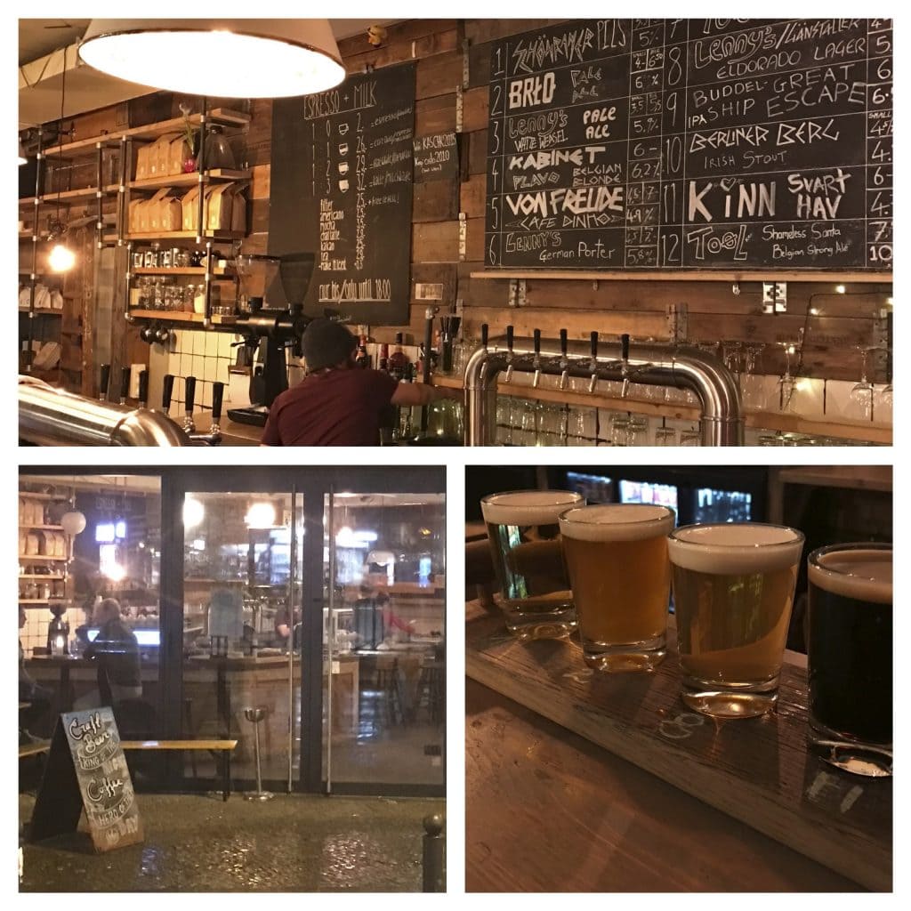 GERMANY - My favorite hotspots in Berlin to drink craft beer