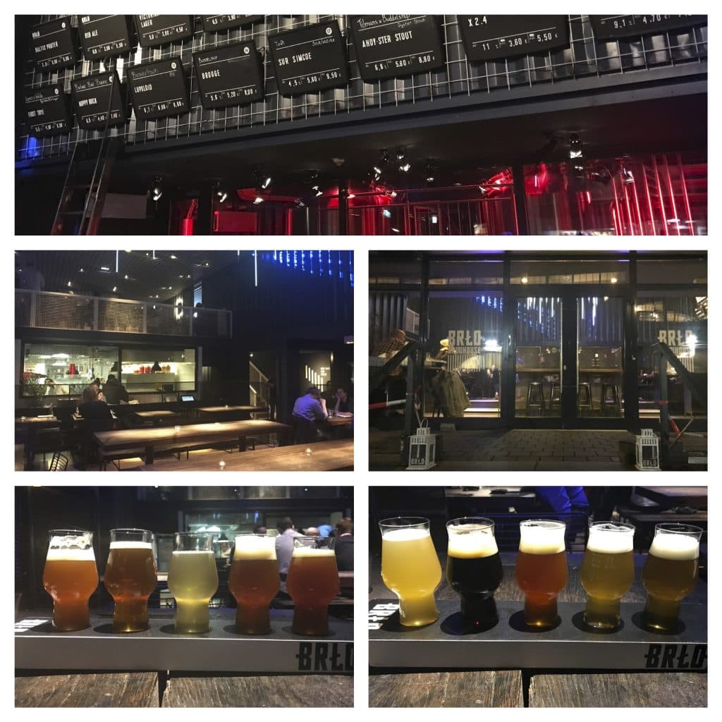 GERMANY - My favorite hotspots in Berlin to drink craft beer