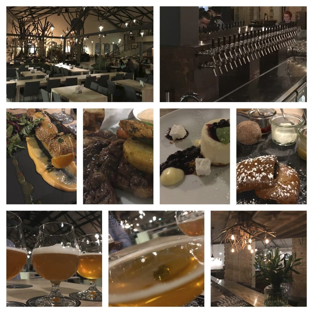 GERMANY - My favorite hotspots in Berlin to drink craft beer