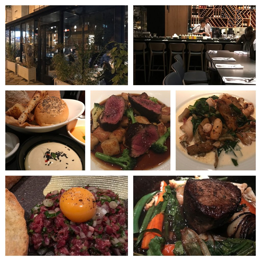 Shila - ISRAEL - Jerusalem, Tel Aviv & Haifa: My favorite restaurant hotspots for lunch & dinner