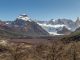 ARGENTINA - Hiking in Patagonia: Laguna Torre trail in a day and Lago del Desierto
