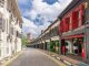 SINGAPORE - The Scarlet Singapore: Luxury in historical China Town