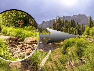My ultimate free workflow guide for (gigapixel) panorama photo stitching using Adobe software