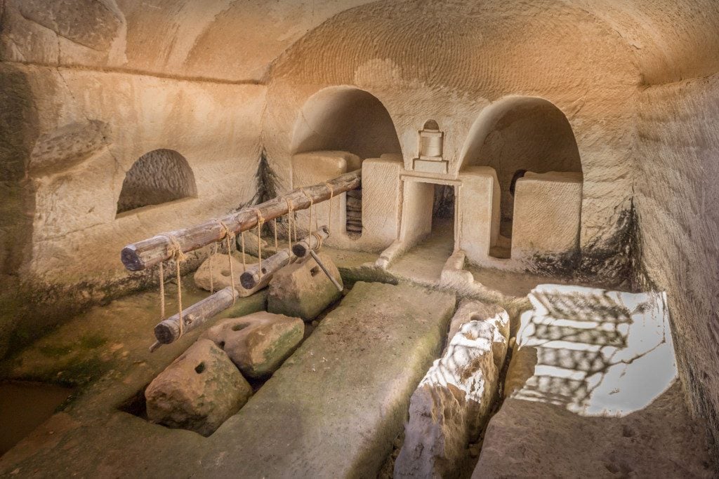 ISRAEL - The best 10-day Israel road trip itinerary to Jerusalem, Haifa and Tel Aviv