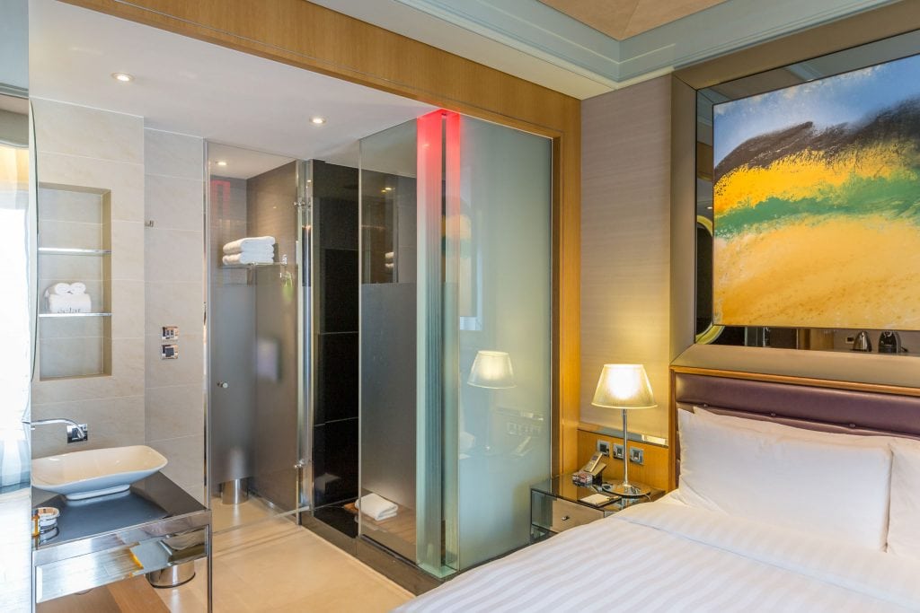 TAIWAN - Hotel Éclat Taipei: luxury meets art at this boutique hotel