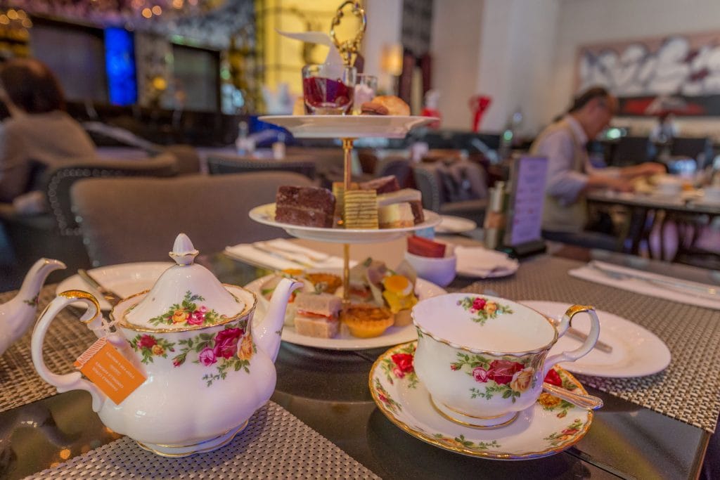 TAIWAN - Hotel Éclat Taipei: luxury meets art at this boutique hotel