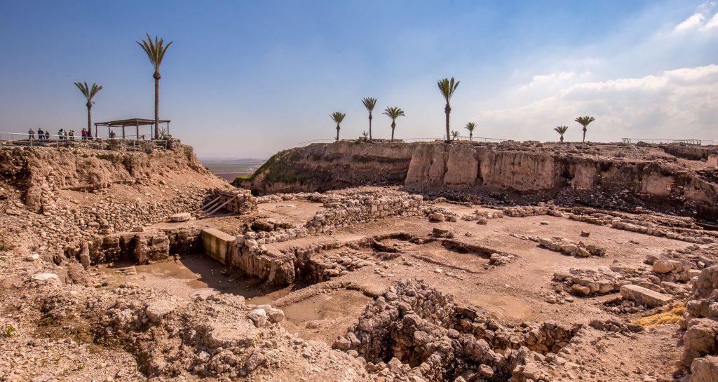 ISRAEL - The best 10-day Israel road trip itinerary to Jerusalem, Haifa and Tel Aviv