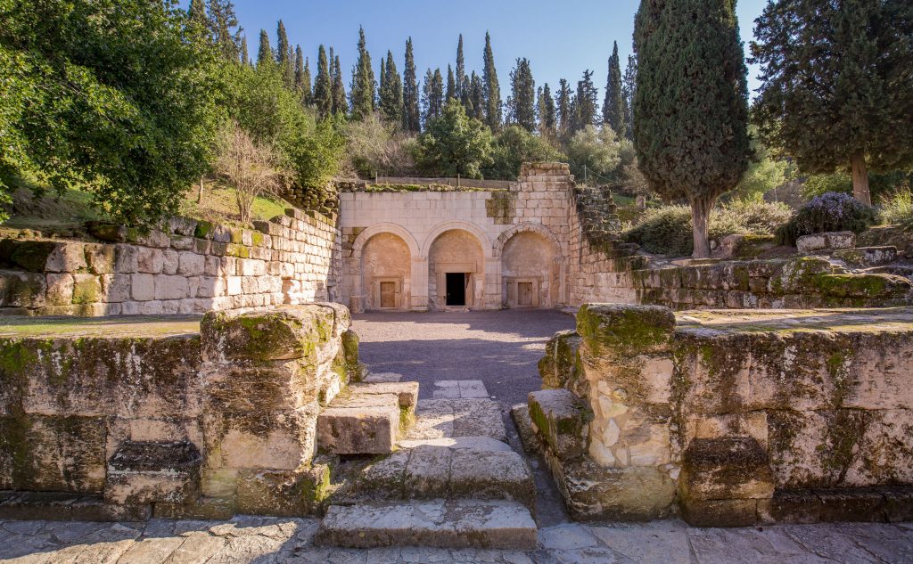 ISRAEL - The best 10-day Israel road trip itinerary to Jerusalem, Haifa and Tel Aviv