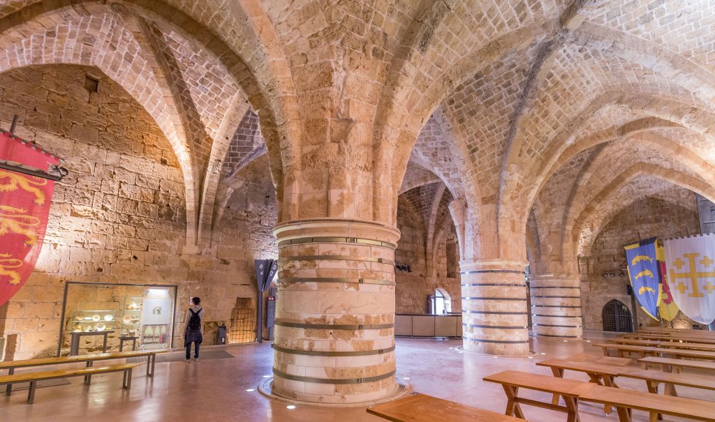 ISRAEL - The best 10-day Israel road trip itinerary to Jerusalem, Haifa and Tel Aviv