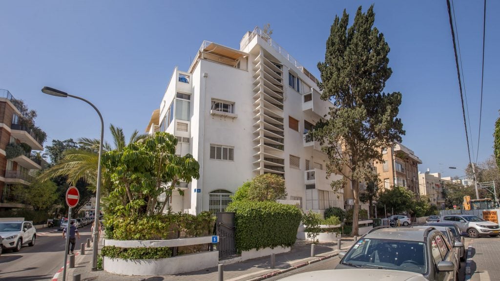 ISRAEL - The best 10-day Israel road trip itinerary to Jerusalem, Haifa and Tel Aviv
