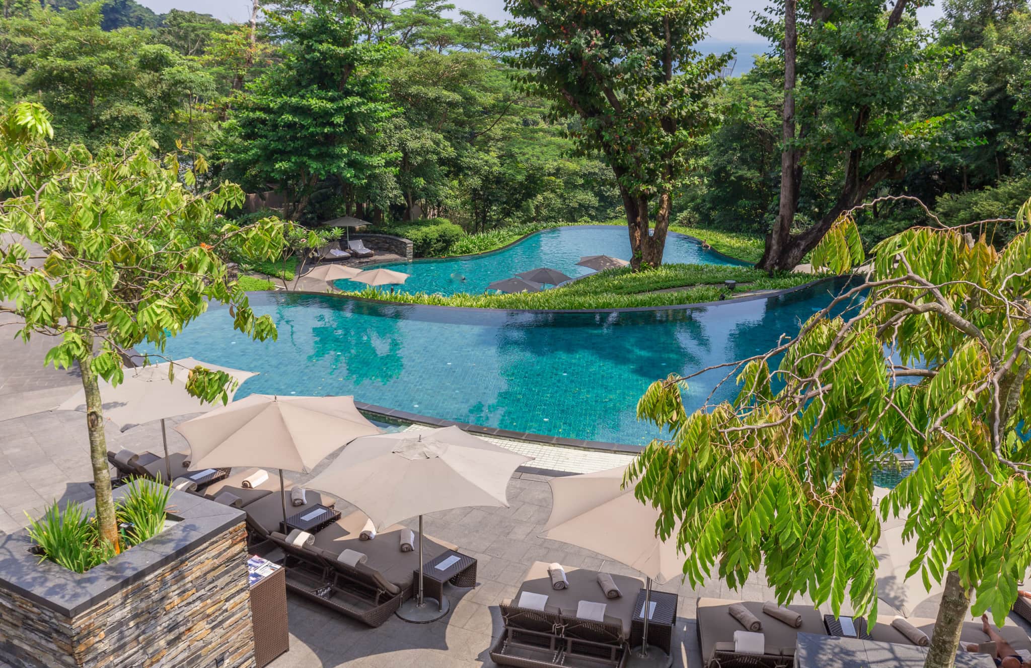 Capella singapore deals