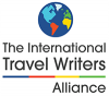 I'm member of the ITWA (International Travel Writers Alliance
