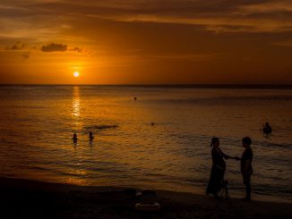 PACIFIC - Ultimate 14 days Pacific island hopping itinerary: Palau, Yap, Guam & Northern Marianas