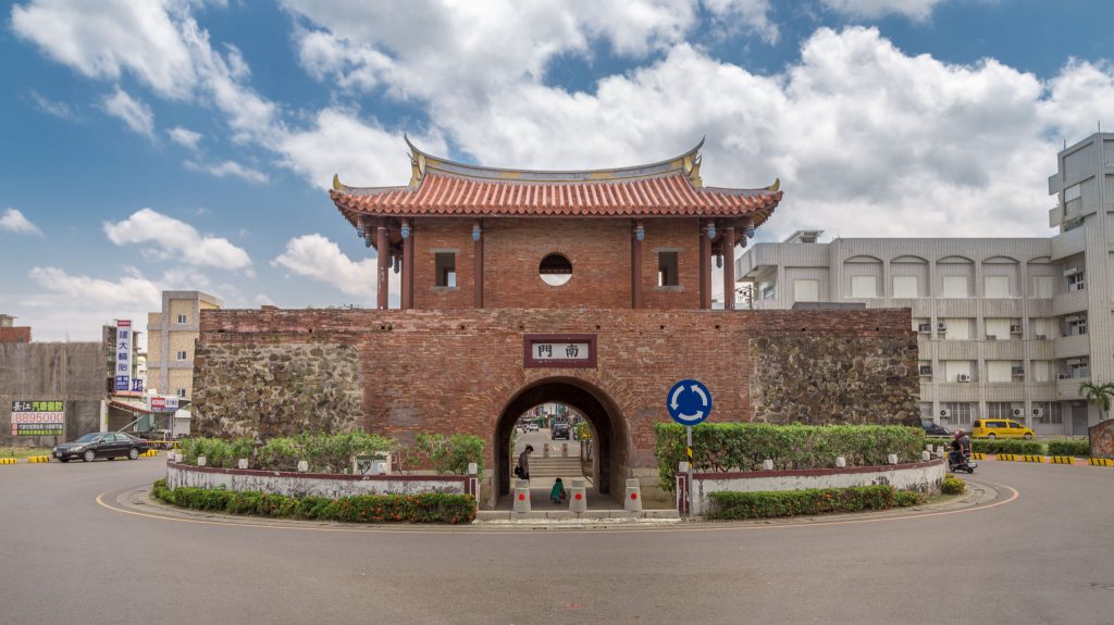 TAIWAN - Ultimate 14 days Taiwan road trip itinerary around the island