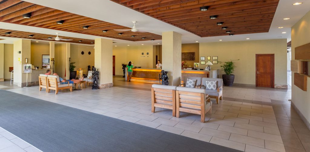 PALAU - Palau Royal Resort is the luxury hotel to stay on this paradise island