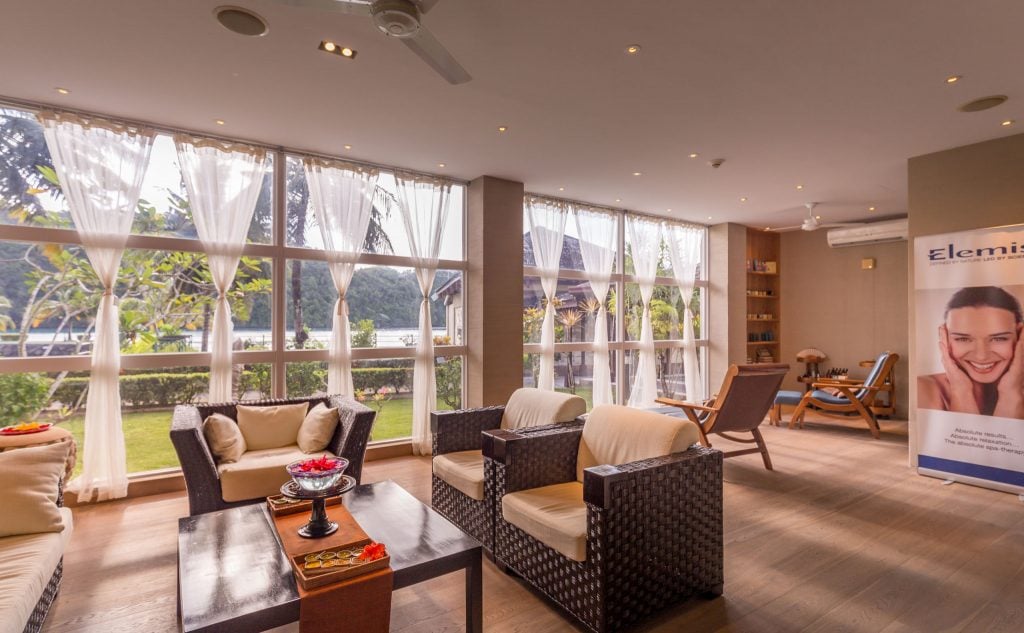 PALAU - Palau Royal Resort is the luxury hotel to stay on this paradise island