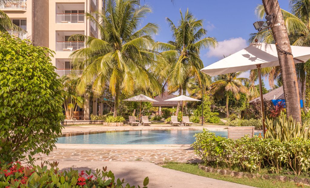 PALAU - Palau Royal Resort is the luxury hotel to stay on this paradise island