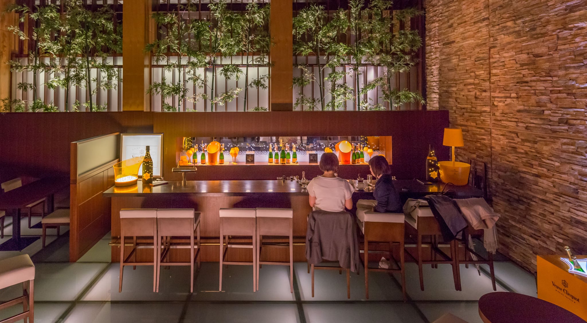 JAPAN Intercontinental Hotel the Strings luxury in Shinagawa, Tokyo