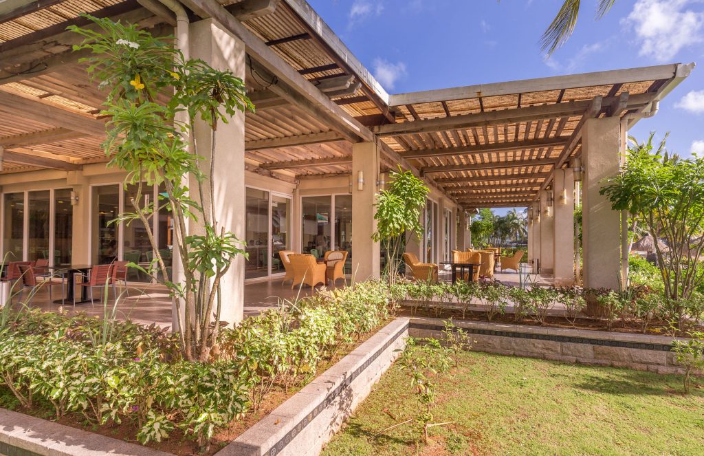 PALAU - Palau Royal Resort is the luxury hotel to stay on this paradise island